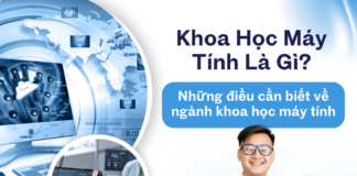 Khoa học máy tính là gì?