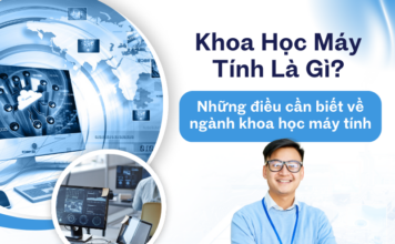 Khoa học máy tính là gì?