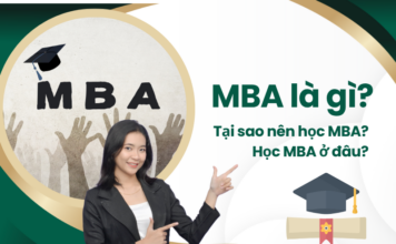 MBA là gì