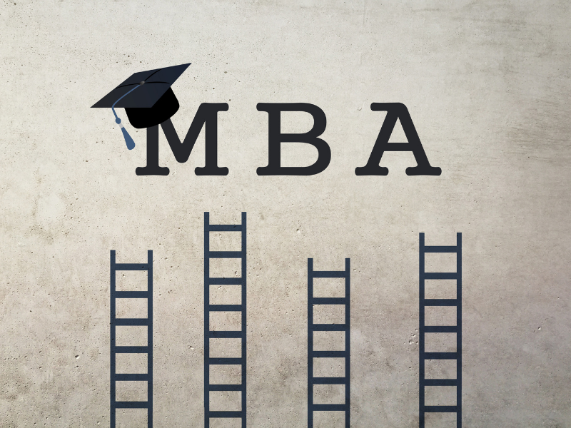 MBA là gì? Tại sao nên học MBA? Học MBA ở đâu? 1 MBA là gì?