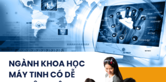 Ngành khoa học máy tính có dễ xin việc không?