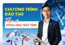 thạc sĩ khoa học máy tính
