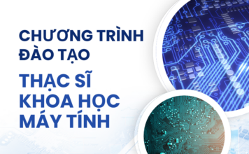 thạc sĩ khoa học máy tính