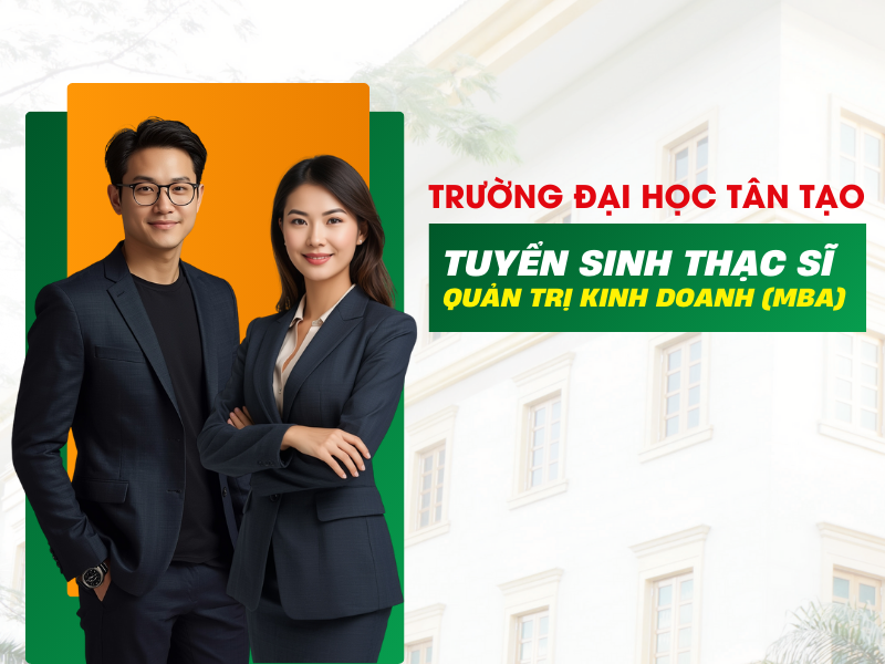 Thạc sĩ quản trị kinh doanh học những môn gì? Khám phá chương trình đào tạo MBA 1 Thạc sĩ quản trị kinh doanh học những môn gì? Khám phá chương trình đào tạo MBA