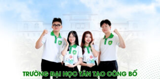 truong-dai-hoc-tan-tao-cong-bo-diem-chuan-trung-tuyen-dai-hoc-chinh-quy-nam-2025