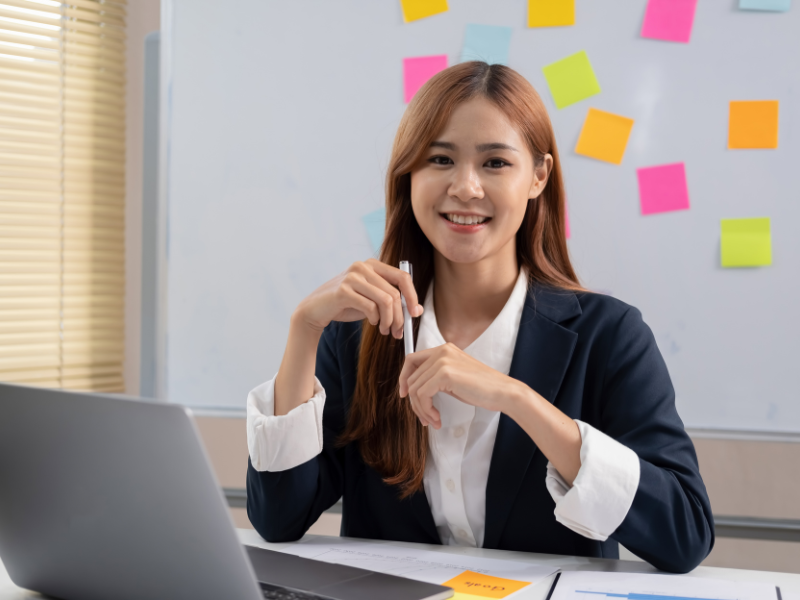 Cơ hội việc làm của sinh viên ngành Quản trị kinh doanh sau khi tốt nghiệp