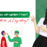 Có nên học xét nghiệm Y học