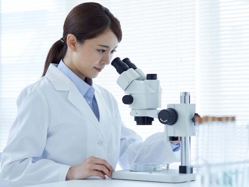 Học ngành Kỹ thuật Xét nghiệm Y học có tương lai không?