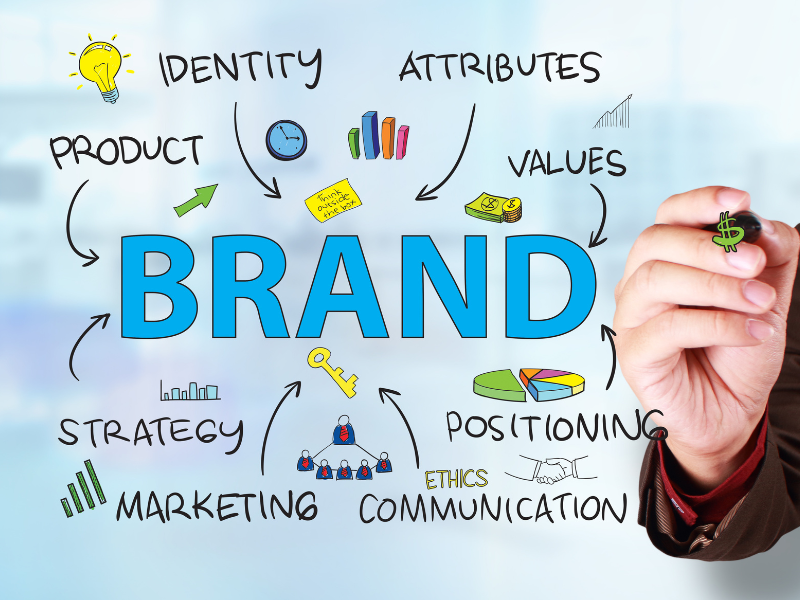 Marketing & Quản lý Thương hiệu (Brand Management)