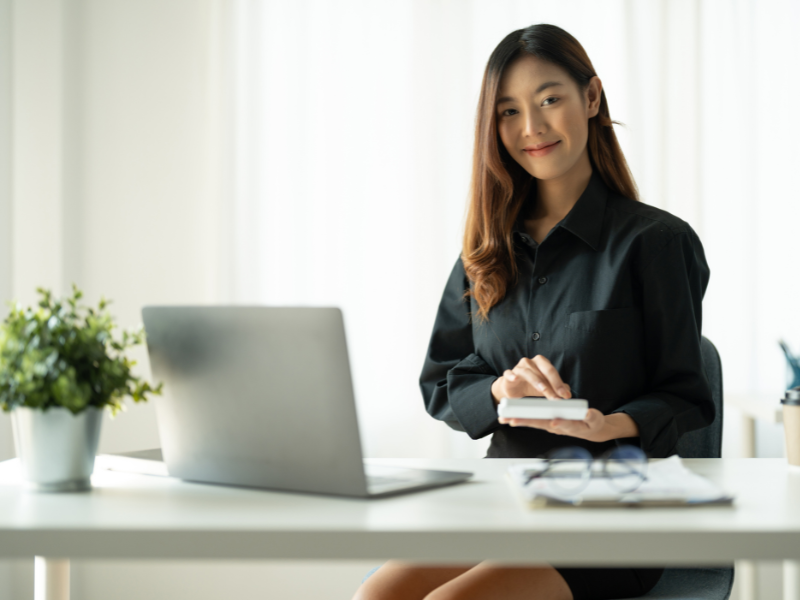 Quản lý cấp cao (General Management)