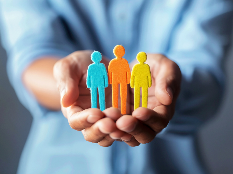 Quản lý nhân sự (Human Resource Management)