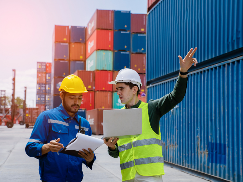 Quản lý Vận hành & Chuỗi cung ứng (Operations & Supply Chain)