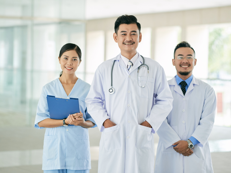 Thạc sĩ bác sĩ là gì? Bác sĩ chuyên khoa 1 và thạc sĩ khác nhau thế nào? 1 Thạc sĩ bác sĩ là gì?