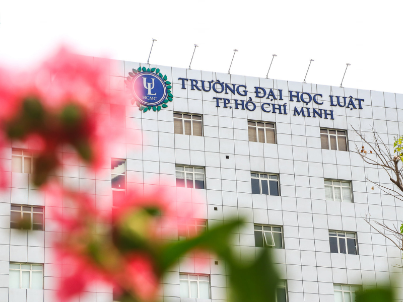 Top Các Trường Đào Tạo Quản Trị Kinh Doanh Tốt Tại Việt Nam 4 Trường Đại học Luật TP.HCM