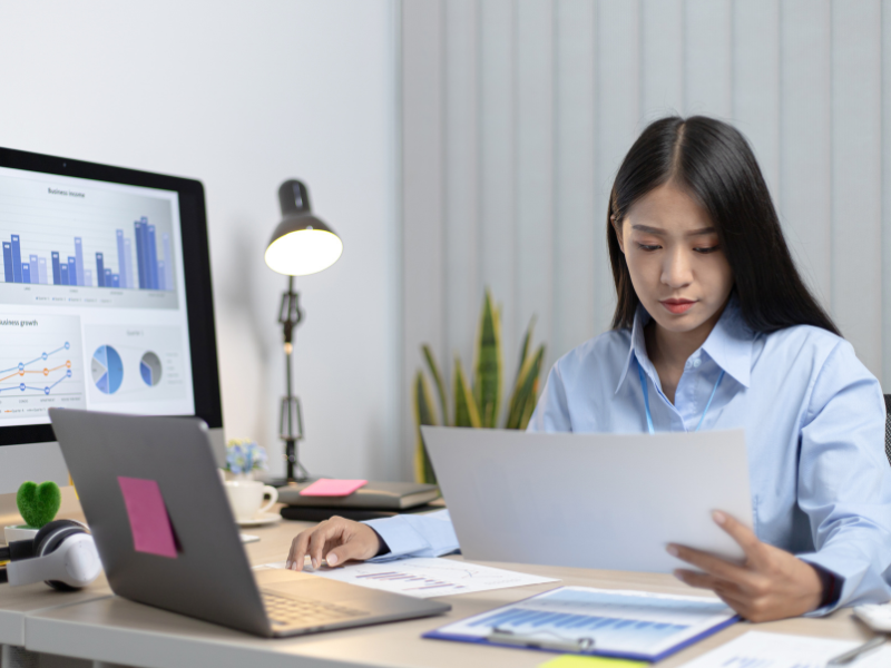 Yêu cầu đối với người dự tuyển