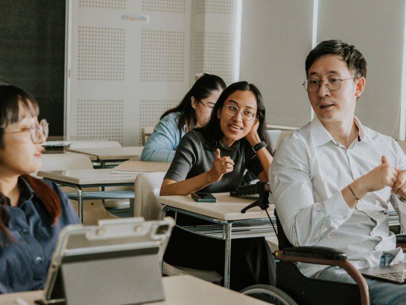 Học thạc sĩ có khó không