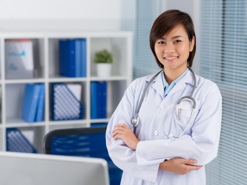 Lộ trình ôn thi và thi USMLE cho sinh viên Việt Nam