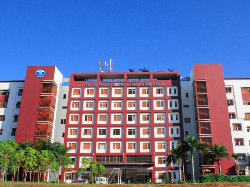 Khoa học dữ liệu học trường nào? Top 11 trường đại học đào tạo tốt tại Việt Nam 4 trường đại học quốc tế