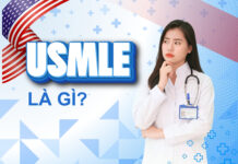 USMLE là gì