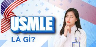 USMLE là gì
