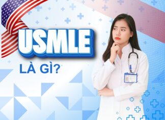 USMLE là gì