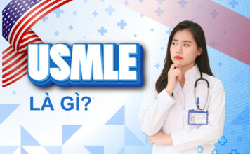 USMLE là gì