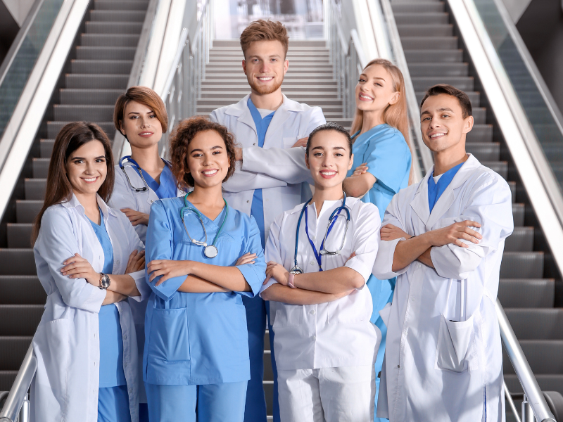 USMLE là gì