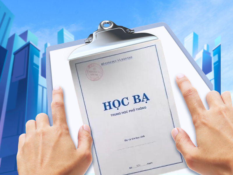 Các Trường Xét Học Bạ Ngành Quản Trị Kinh Doanh 1 Ưu điểm của việc xét học bạ