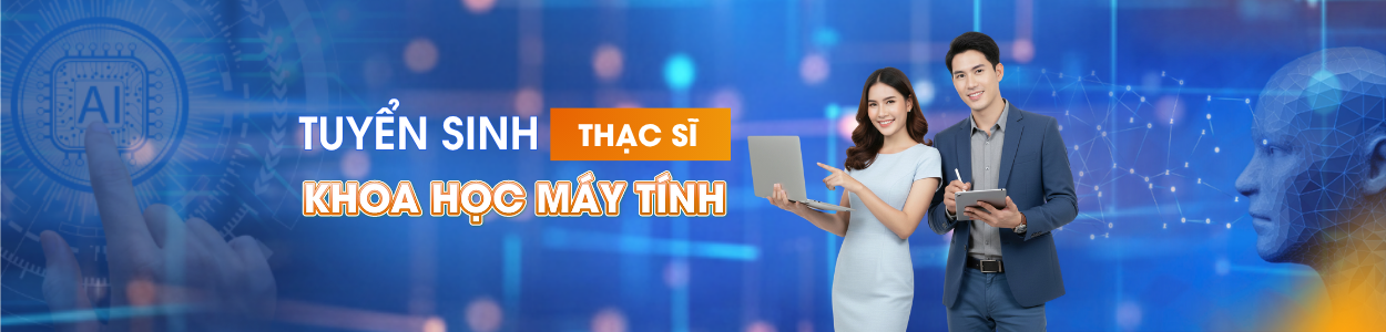 banner tuyen sinh thac si khoa hoc may tinh