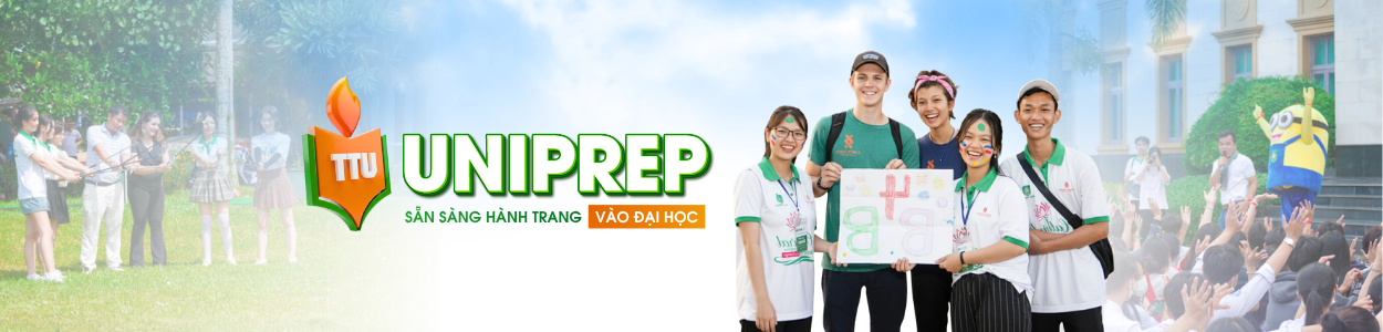 banner uniprep ttu