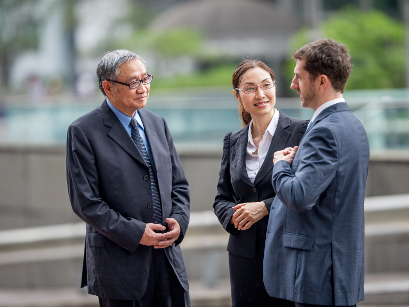 Biên - Phiên Dịch Tiếng Trung