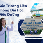 Các Trường Liên Thông Đại Học Điều Dưỡng