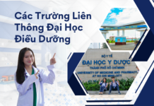 Các Trường Liên Thông Đại Học Điều Dưỡng Đáng Cân Nhắc Các Trường Liên Thông Đại Học Điều Dưỡng