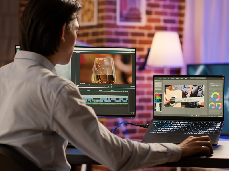 Lương của ngành truyền thông đa phương tiện là bao nhiêu? 2 Cơ hội việc làm của ngành truyền thông đa phương tiện