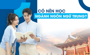 Có nên học ngành ngôn ngữ Trung không?