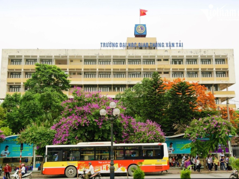 Đại học Giao thông Vận tải (cơ sở Hà Nội)