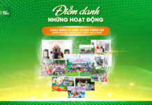 Điểm danh những hoạt động nổi bật lễ kỷ niệm 15 năm