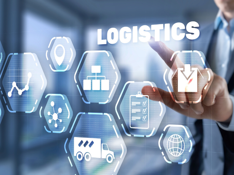 Logistics là ngành gì? Học gì? Ra trường làm gì? Lương ngành logistics bao nhiêu? 1 Logistic là ngành gì?