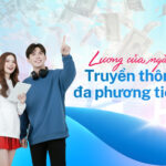 Lương của ngành truyền thông đa phương tiện