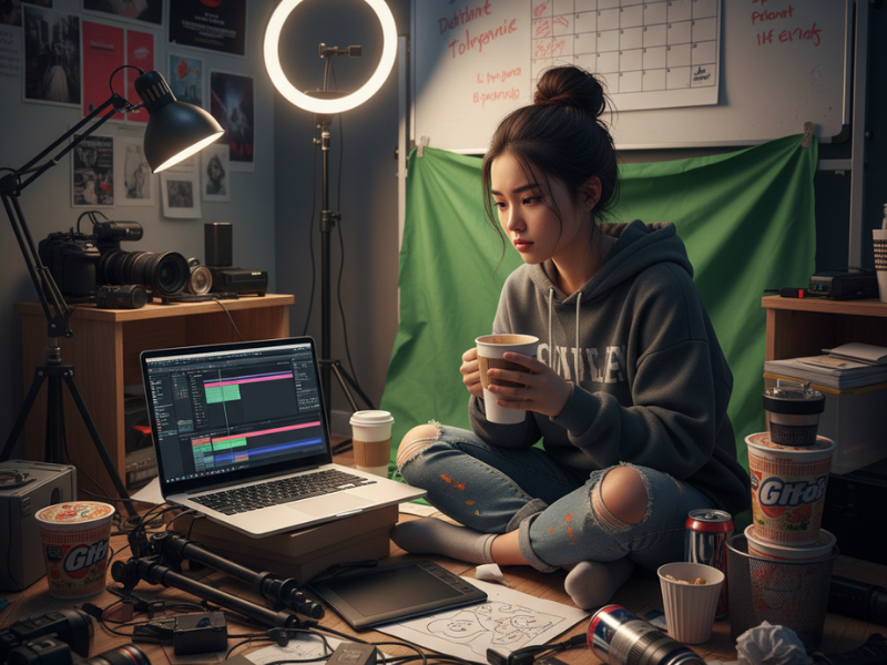 Lương của ngành truyền thông đa phương tiện là bao nhiêu? 3 Mặt trải của ngành truyền thông đa phương tiện