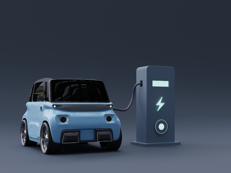 Ngành Cơ khí - Công nghệ ô tô - Tự động hóa