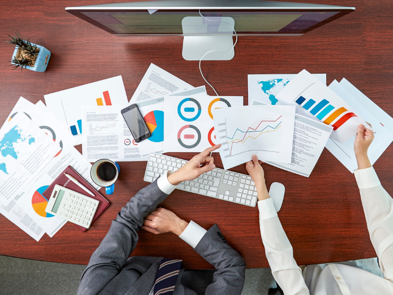 Ngành Khoa học dữ liệu