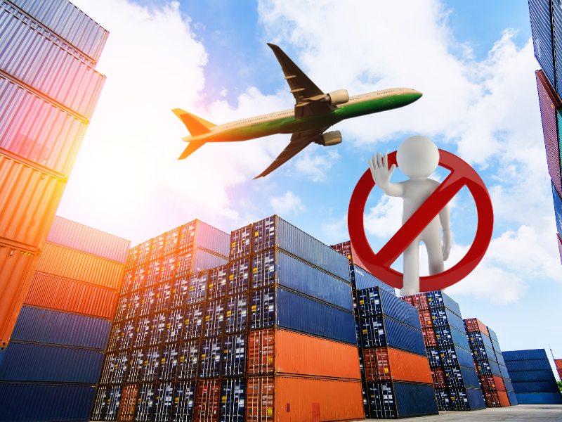 Những định kiến sai lầm về nữ học ngành Logistics