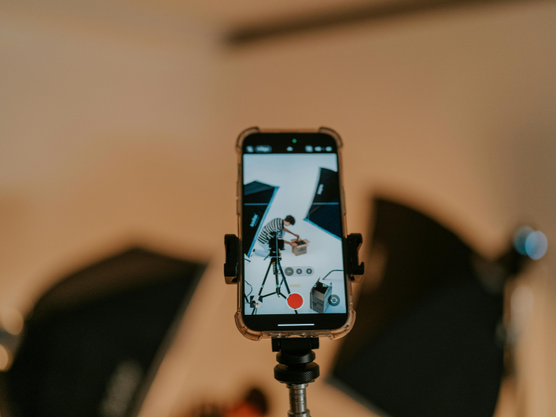 Sự lên ngôi của video ngắn và storytelling đa nền tảng