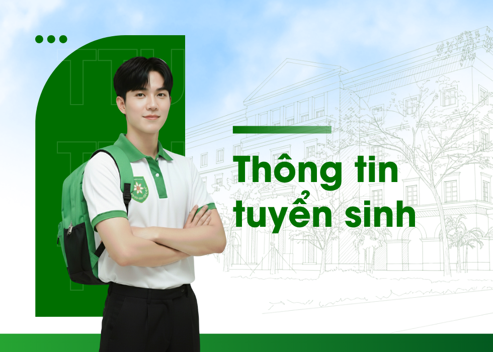 thong tin tuyen sinh