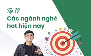 Các ngành nghề hot hiện nay