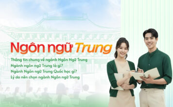 Ngôn Ngữ Trung là gì