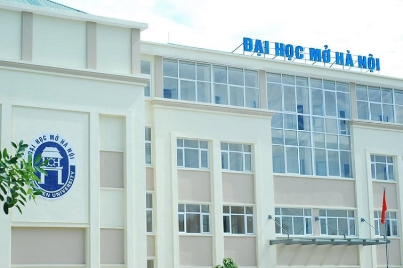 Nên Học Đại Học Từ Xa Trường Nào? 6 Trường Đại học Mở hà nội