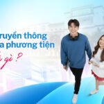 Ngành Truyền thông đa phương tiện là gì? Ra trường làm gì? Học trường nào? Truyền thông đa phương tiện là gì