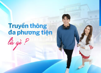 Truyền thông đa phương tiện là gì